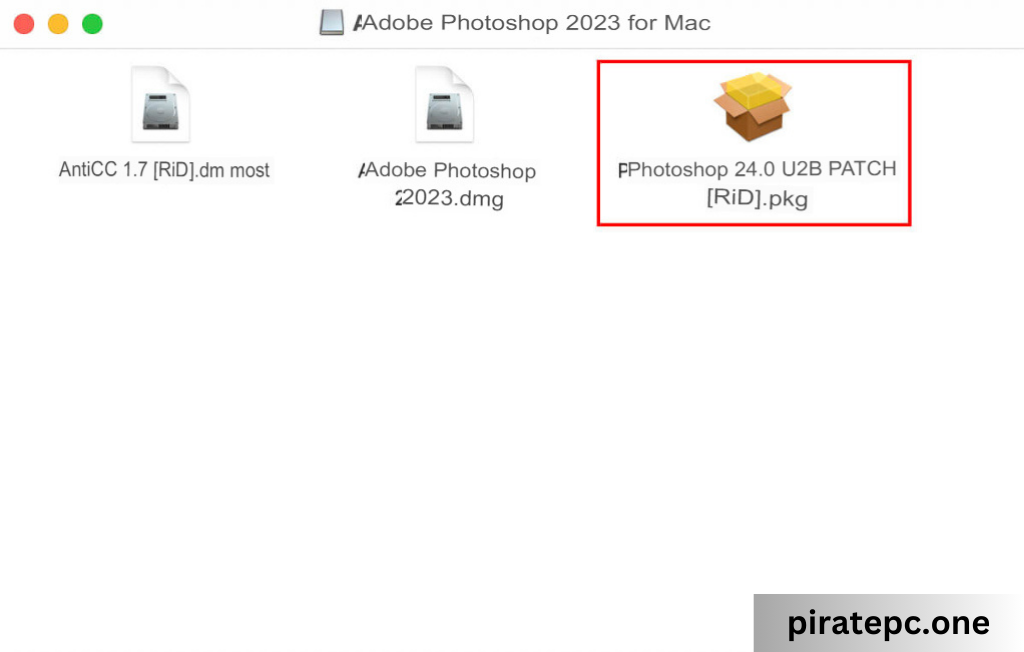 The full installation tutorial and free download for Adobe Photoshop 2023 for Windows and Mac