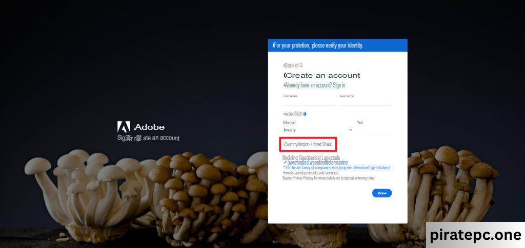 Download and Install Adobe Photoshop Beta for Free, following the Full Installation Instructions (create colors for free use)
