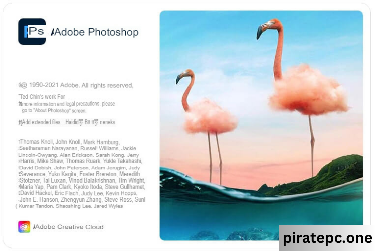 Free Download and Full Installation Instructions for Adobe Photoshop 2021 for Windows and Mac