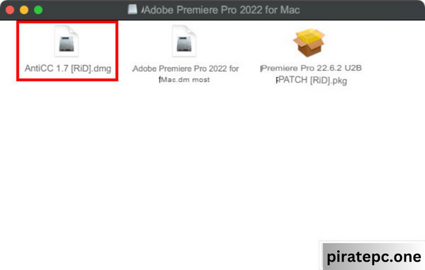 Chinese and English dual language setting guide; Adobe Premiere Pro 2022 permanently enabled + Traditional Chinese language pack Win/Mac free download