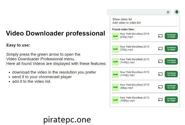 Any Video Downloader For Pc Windows