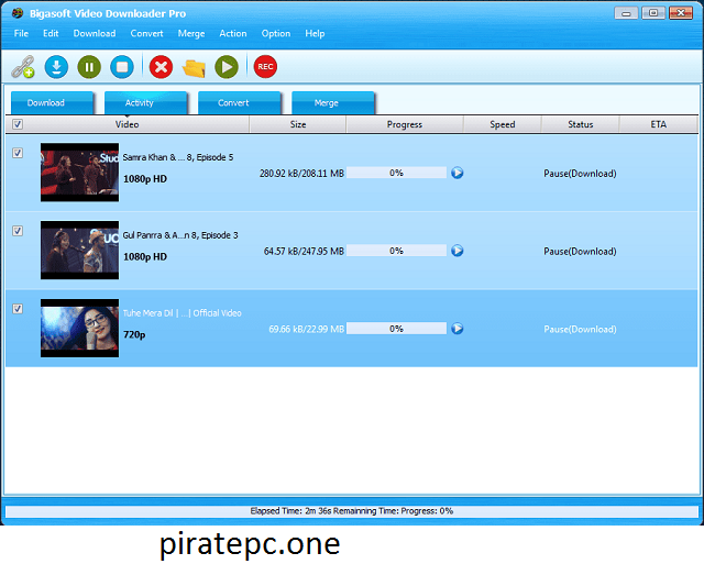 Bigasoft Video Downloader Pro Torrent Download Keygen