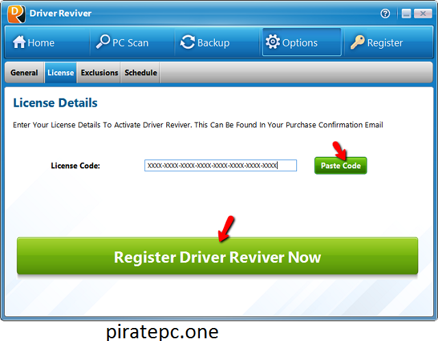 Driver Reviver Full Version Free Download
