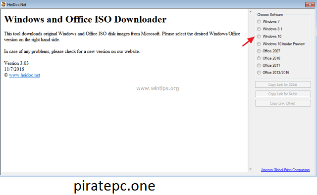 Microsoft Windows And Office Iso Download 