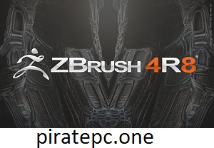 zbrush-4r8-crack