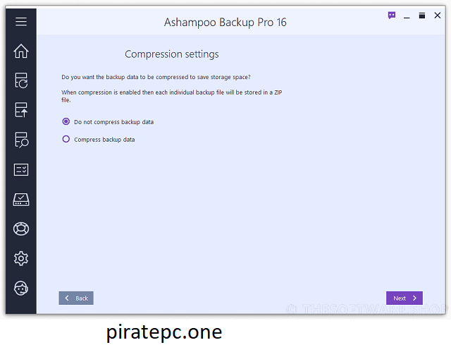 Ashampoo Backup Pro 12 Download