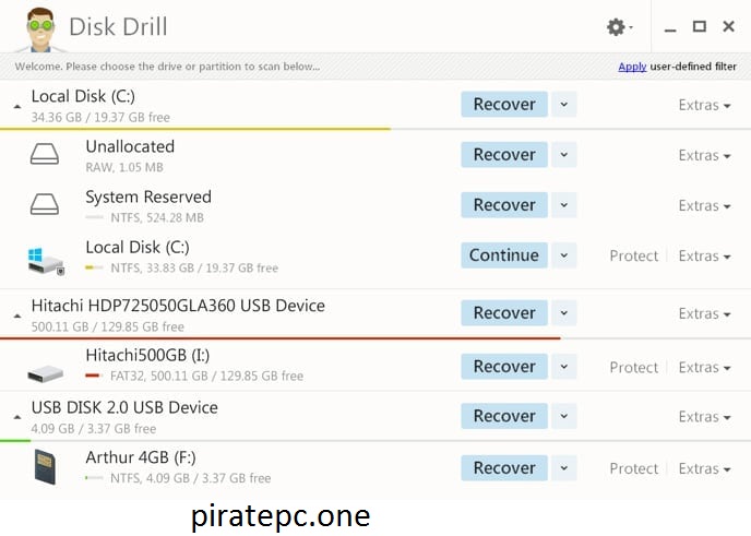 Disk Drill Download Windows 11