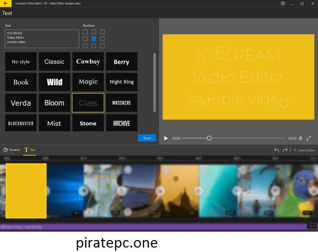 Icecream Video Editor Download For Pc