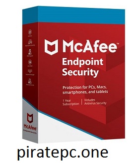 mcafee-endpoint-security