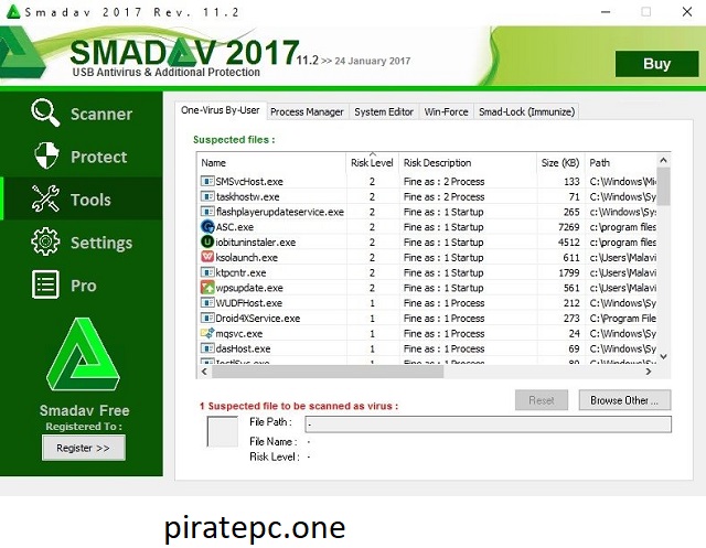Download Smadav Pro Terbaru Full Version