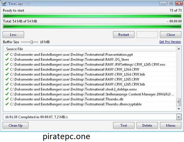 Teracopy Free Download Full Version