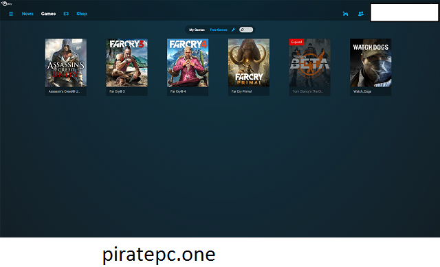 uplay-accounts-with-games-s