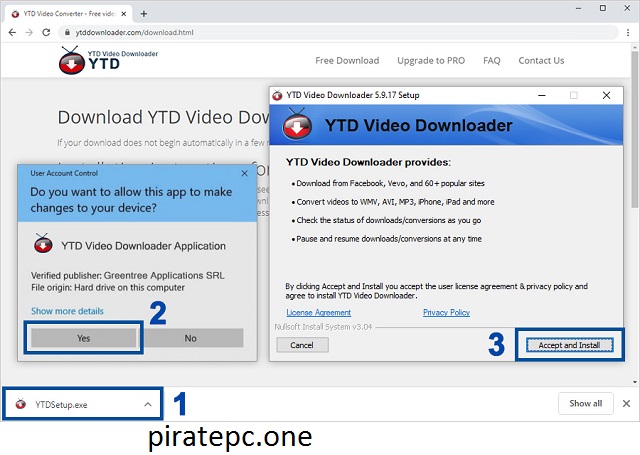 Ytd Video Downloader Pro Latest Version