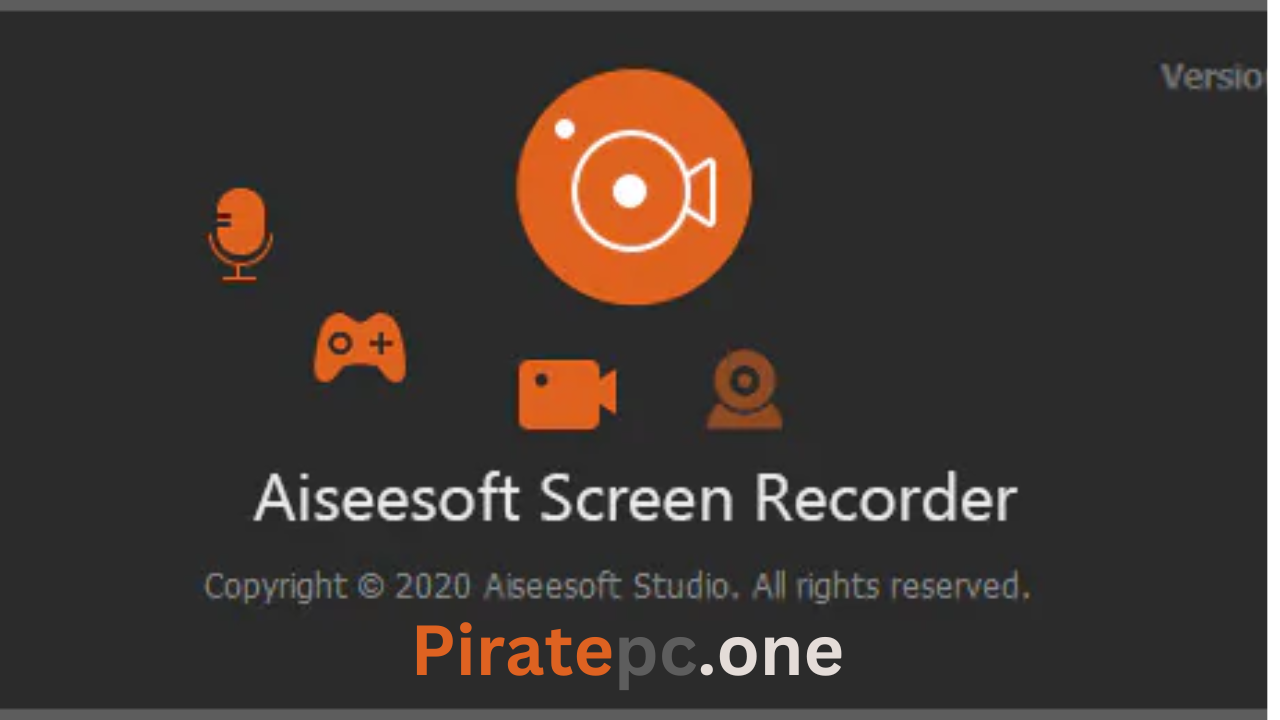 aiseesoft screen recorder free download