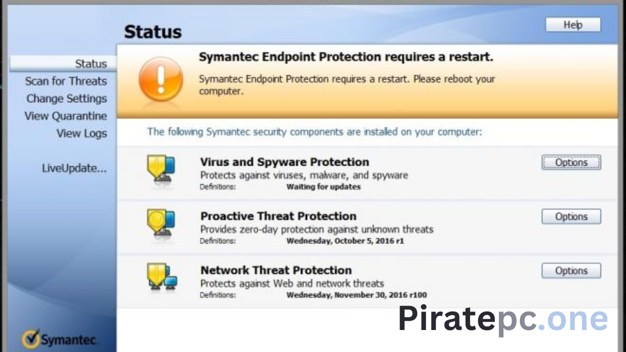 download symantec endpoint protection manager 14 full crack