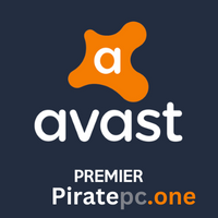 Avast Premier License File