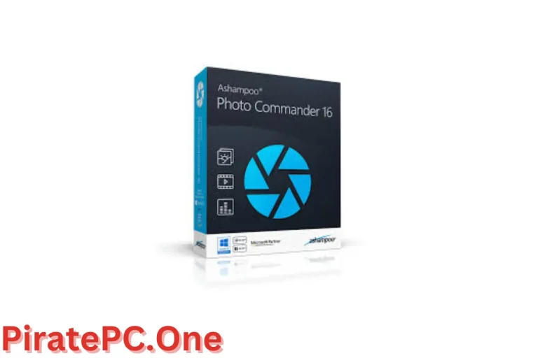 Ashampoo Photo Commander Free Download