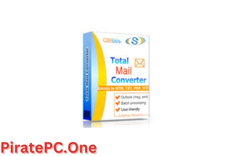 Coolutils Total Mail Converter Free Download