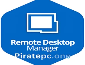 Remote Desktop ManagerFeatue image