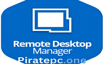 Remote Desktop ManagerFeatue image