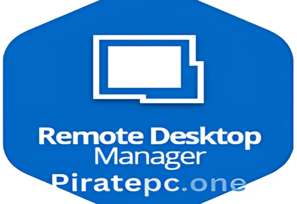 Remote Desktop ManagerFeatue image