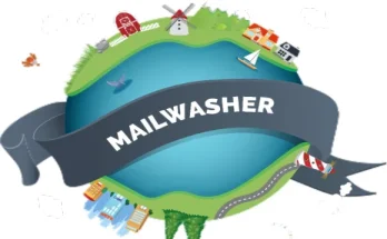 Firetrust MailWasher Pro Free Feature image