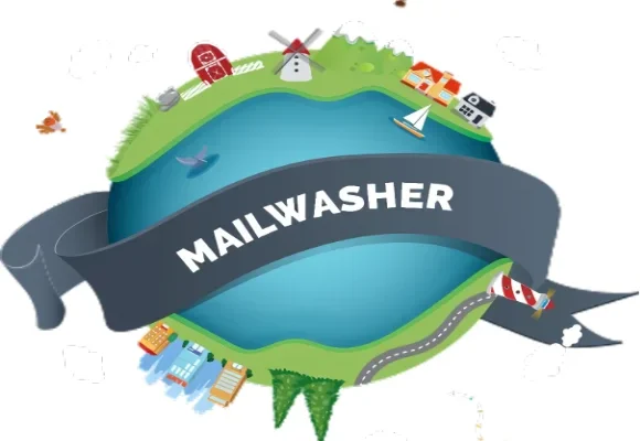 Firetrust MailWasher Pro Free Feature image