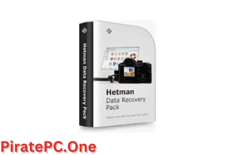 Hetman Data Recovery Pack Free Download