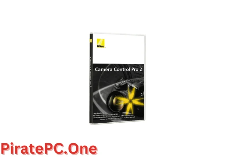Nikon Camera Control Pro Free Download