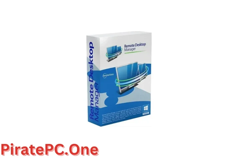 Remote Desktop Manager Enterprise Free Download