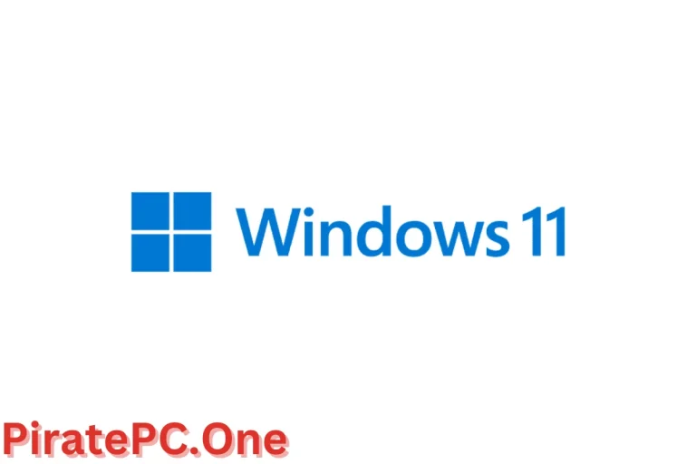 Windos 11 ISO piratepc