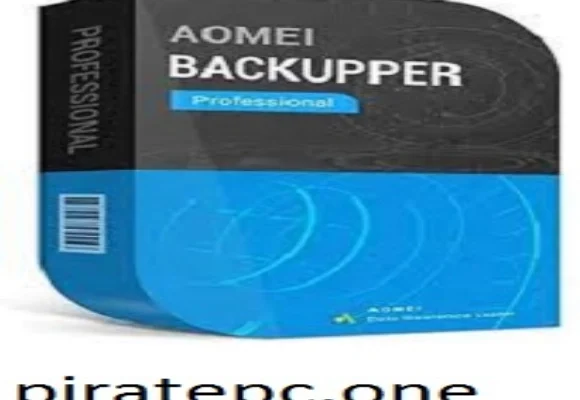 AOMEI Backupper Featue image