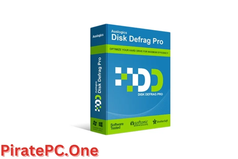 Auslogics Disk Defrag Free Download