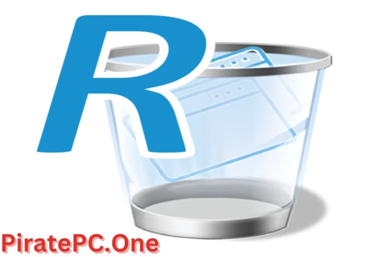 Revo Uninstaller Pro piratepc