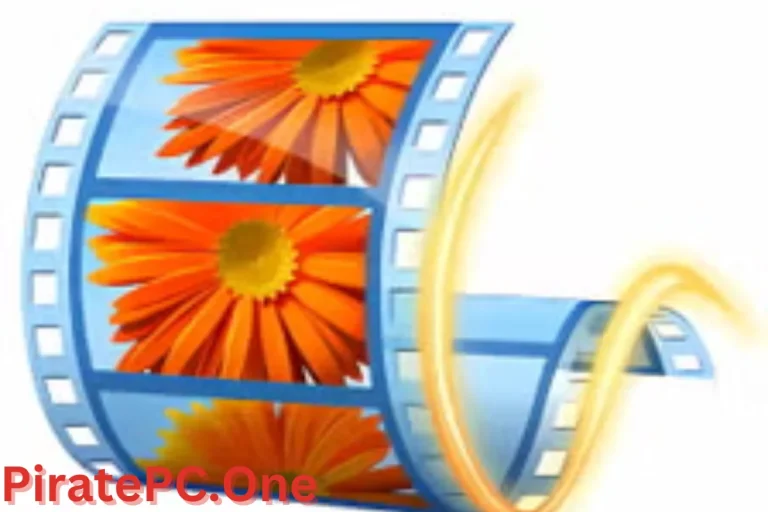 Windows Movie Maker piratepc
