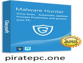 GlarySoft Malware Hunter Pro Feature image