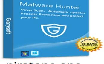 GlarySoft Malware Hunter Pro Feature image