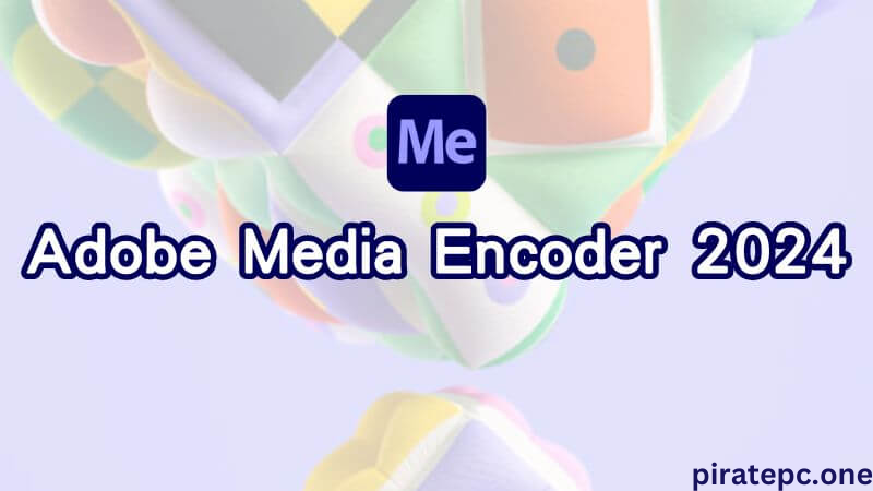 Learn how to download and install Adobe Media Encoder 2024 for free, with this tutorial