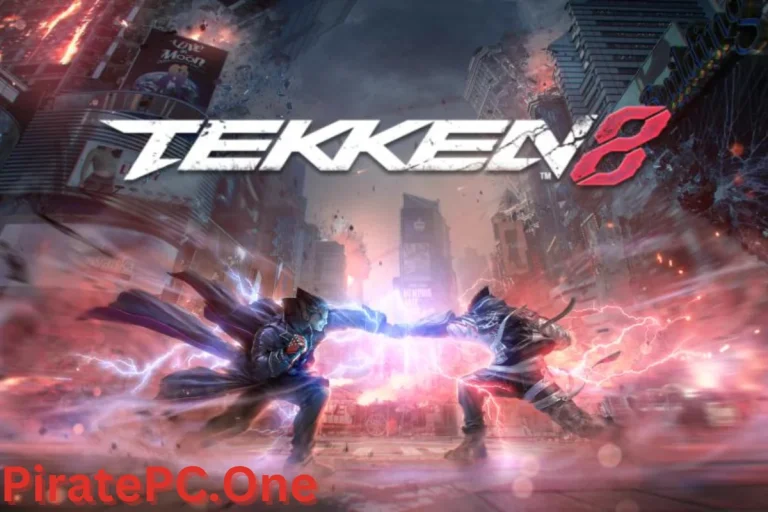 Tekken 8 Free Download