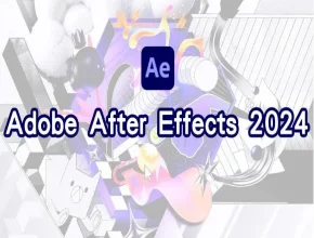 Adobe After Effects 2024 Feature image