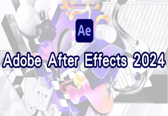 Adobe After Effects 2024 Feature image