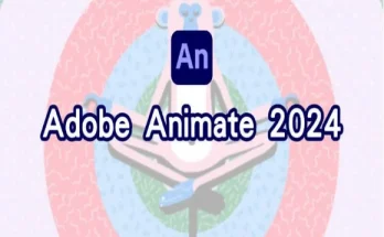 Adobe Animate 2024 Free Feature image