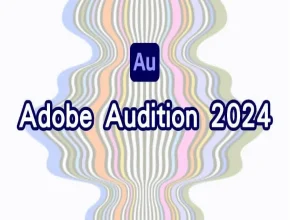 Adobe Audition 2024 Free Feature image