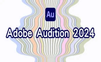 Adobe Audition 2024 Free Feature image