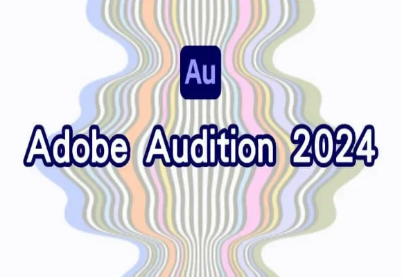 Adobe Audition 2024 Free Feature image