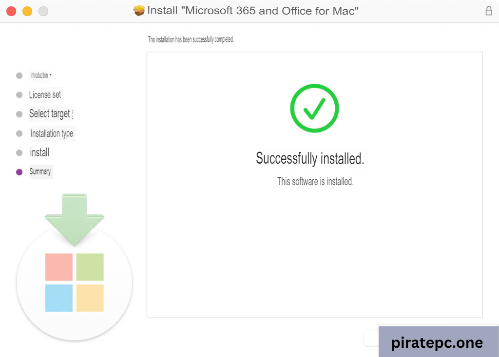 Office 2021 Professional Plus Free Download for Windows and Mac OS X Installation Guide