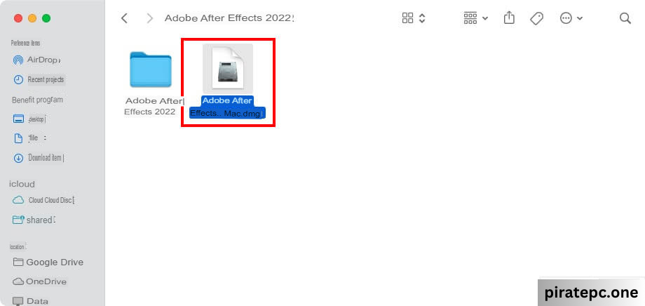 Adobe After Effects 2022 permanently enabled free download for Windows and Mac, including a lesson on Chinese cultural settings