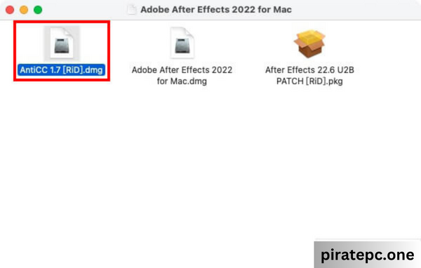 Adobe After Effects 2022 permanently enabled free download for Windows and Mac, including a lesson on Chinese cultural settings