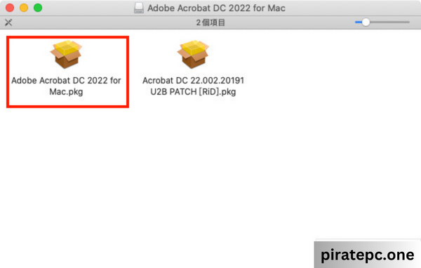 Installing Adobe Acrobat Pro DC 2022 on Windows and Mac is free of cost and comes with an installation guide.