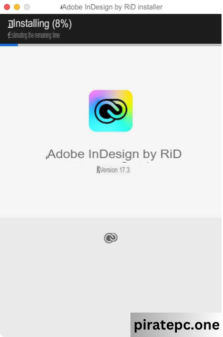 Adobe InDesign 2022 Permanently Allows Free Download and Installation of the Whole lesson for Windows and Mac.